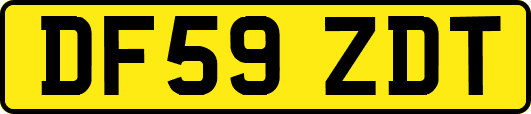 DF59ZDT