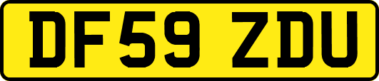 DF59ZDU