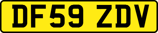 DF59ZDV