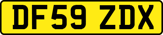 DF59ZDX