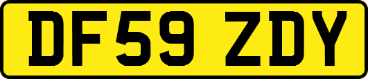 DF59ZDY
