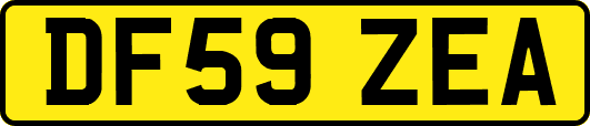 DF59ZEA