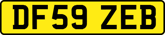 DF59ZEB