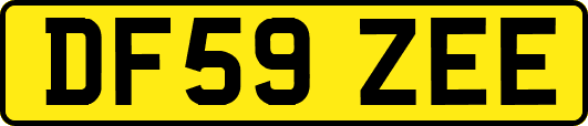 DF59ZEE