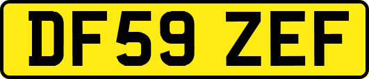 DF59ZEF
