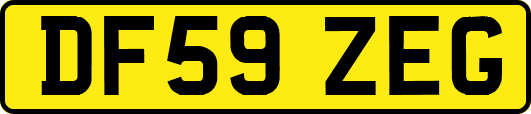 DF59ZEG