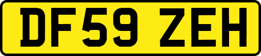 DF59ZEH