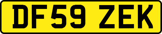DF59ZEK
