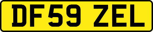 DF59ZEL