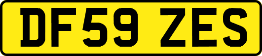 DF59ZES