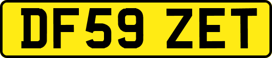 DF59ZET