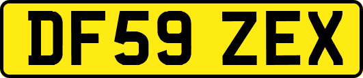 DF59ZEX