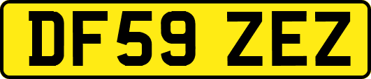 DF59ZEZ