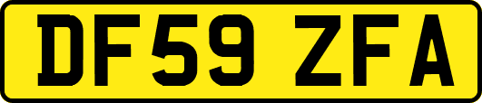 DF59ZFA