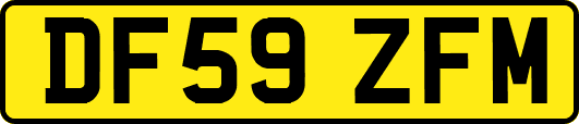 DF59ZFM