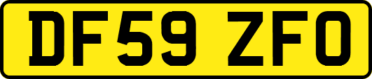 DF59ZFO