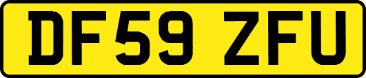 DF59ZFU