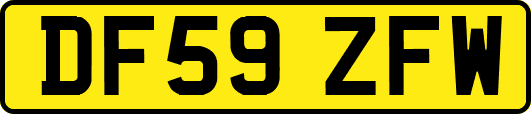 DF59ZFW