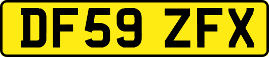 DF59ZFX