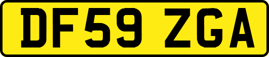 DF59ZGA