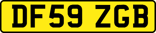 DF59ZGB
