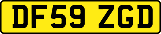 DF59ZGD