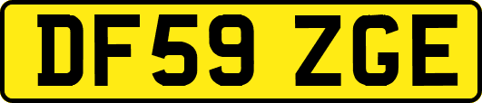 DF59ZGE
