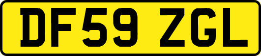 DF59ZGL