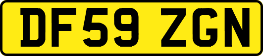 DF59ZGN
