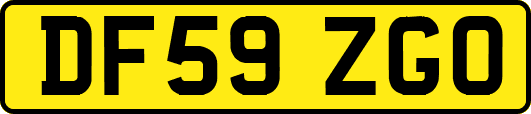 DF59ZGO