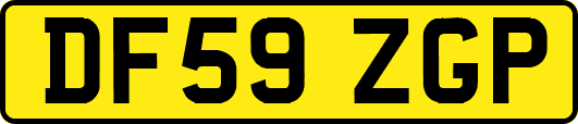 DF59ZGP