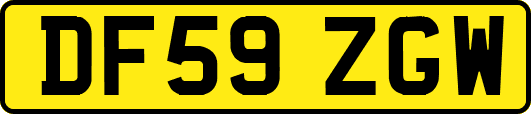 DF59ZGW