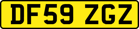 DF59ZGZ