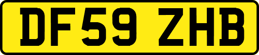DF59ZHB
