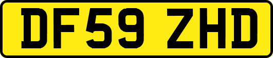 DF59ZHD