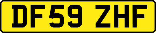 DF59ZHF