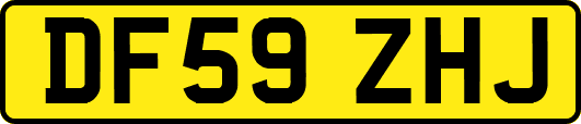 DF59ZHJ