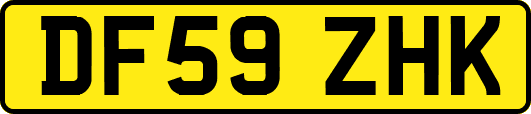 DF59ZHK