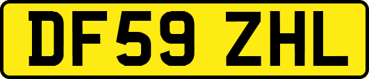 DF59ZHL