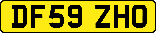 DF59ZHO