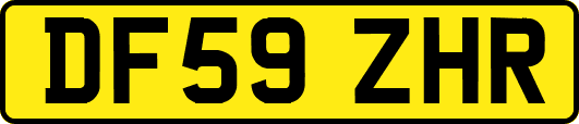 DF59ZHR