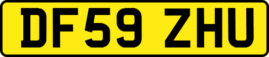 DF59ZHU