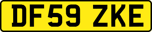 DF59ZKE