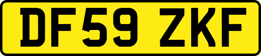 DF59ZKF