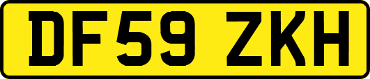 DF59ZKH