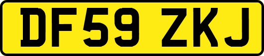 DF59ZKJ