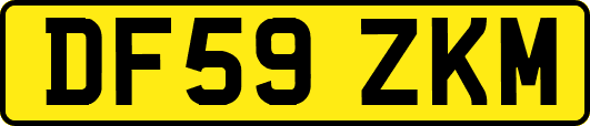 DF59ZKM