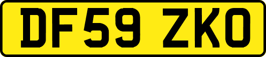 DF59ZKO
