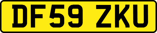 DF59ZKU