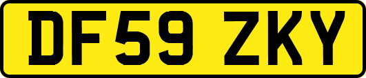 DF59ZKY